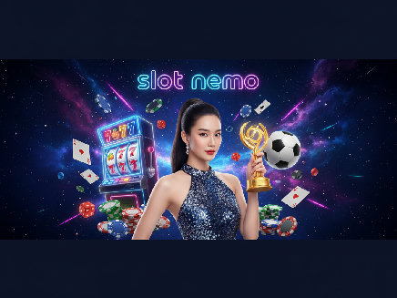 slot nemo login