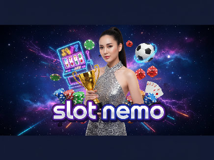 slot nemo